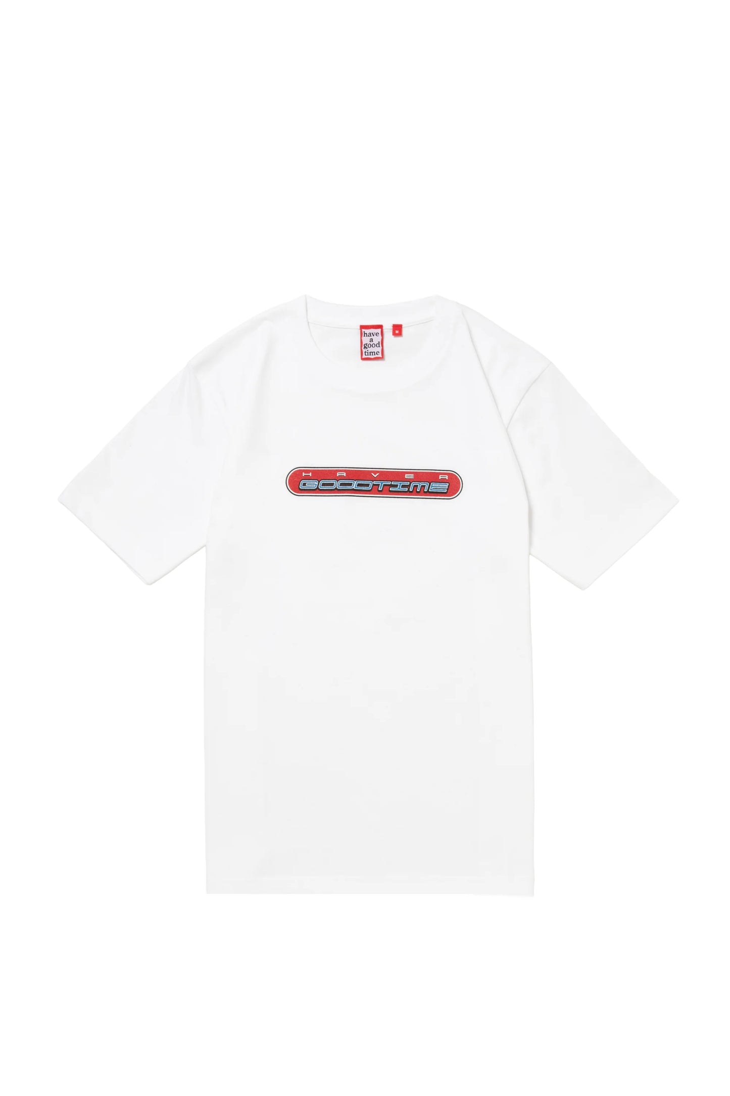 BOOSTER LOGO S/S TEE