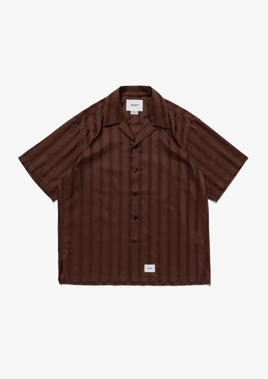 FRIO 02 / SS / COTTON. LENO CLOTH. TEXTILE