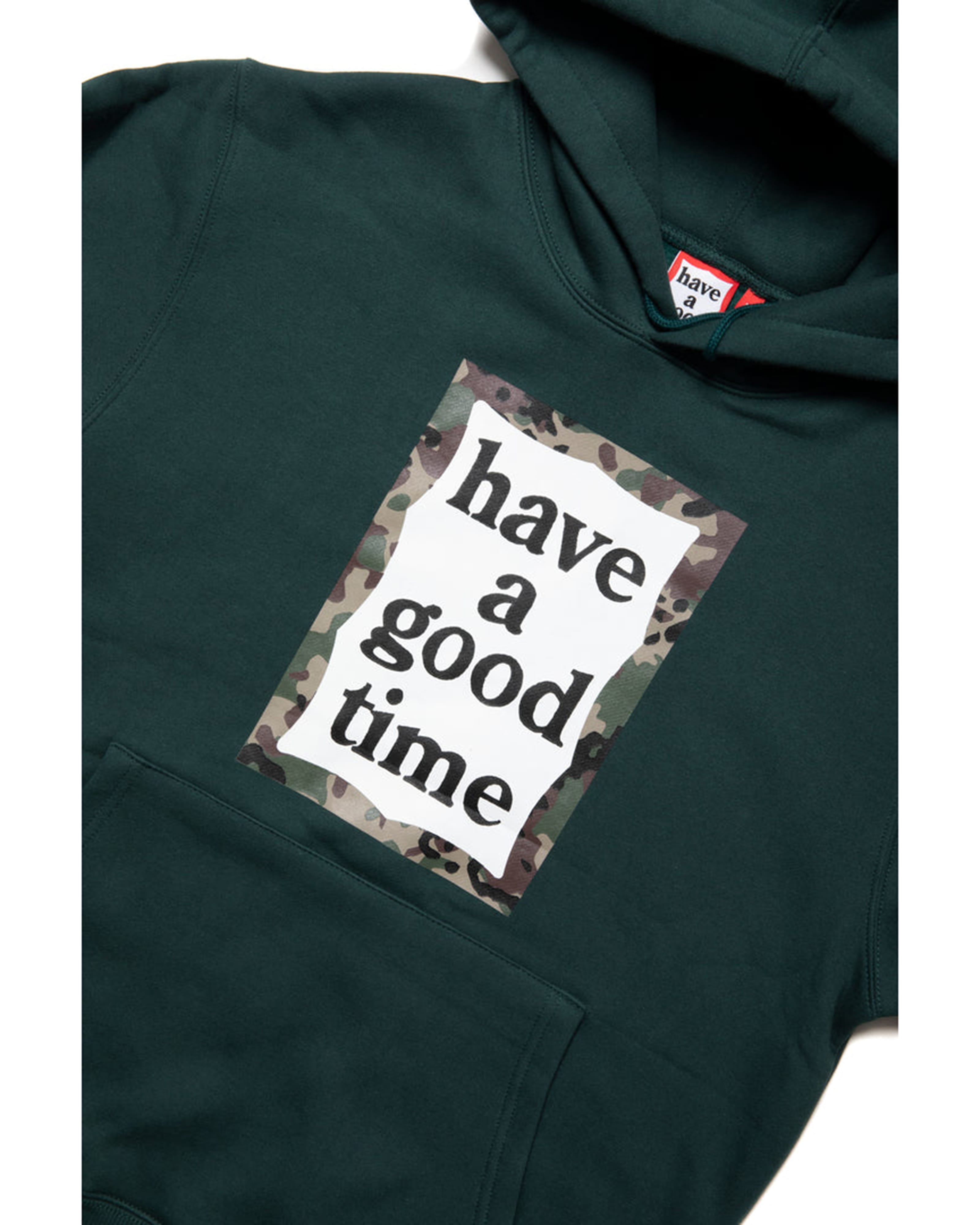 have a good time – TIME AFTER TIME