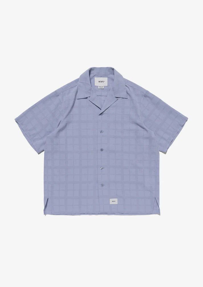 FRIO 03 / SS / POLY. DOBBY. TEXTILE