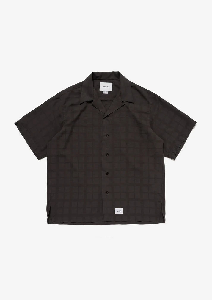 FRIO 03 / SS / POLY. DOBBY. TEXTILE