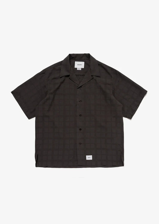 FRIO 03 / SS / POLY. DOBBY. TEXTILE