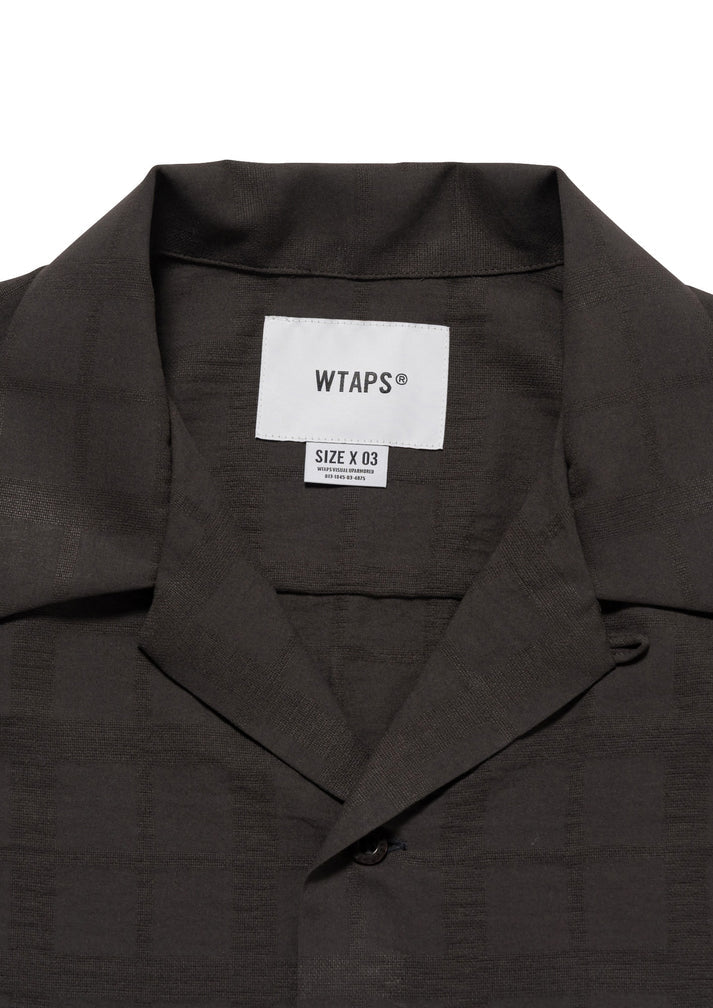 FRIO 03 / SS / POLY. DOBBY. TEXTILE – TIME AFTER TIME