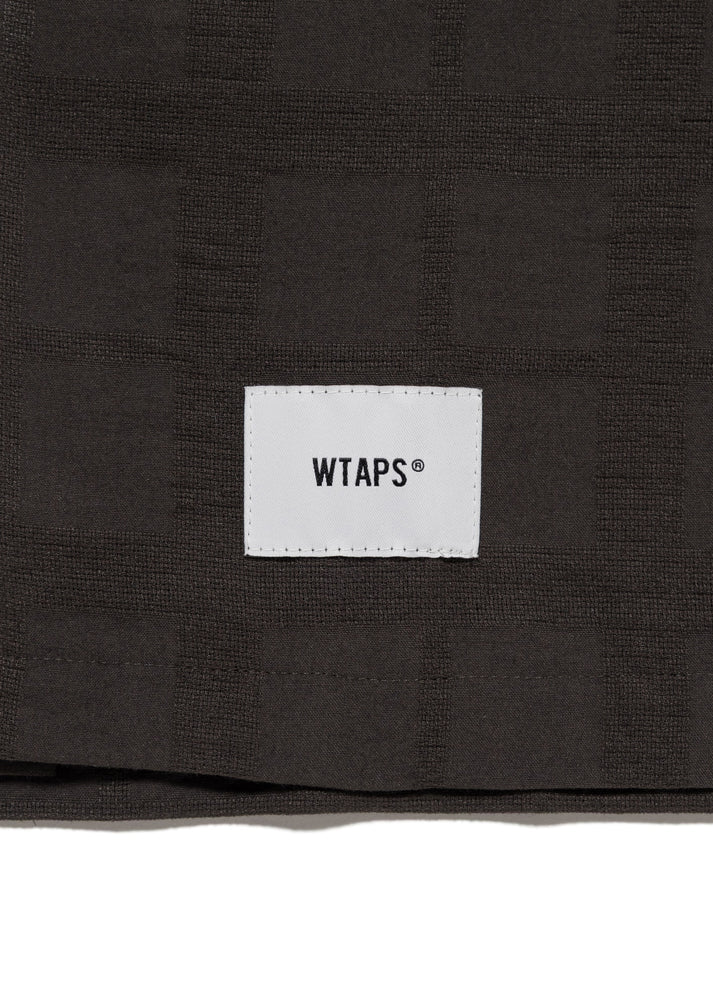 FRIO 03 / SS / POLY. DOBBY. TEXTILE – TIME AFTER TIME