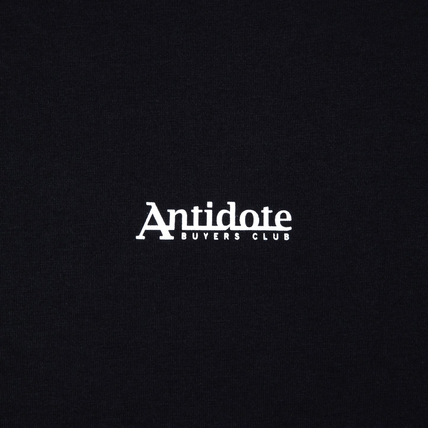 ASIC Oversized S/S Tee (Skull N' Snake)