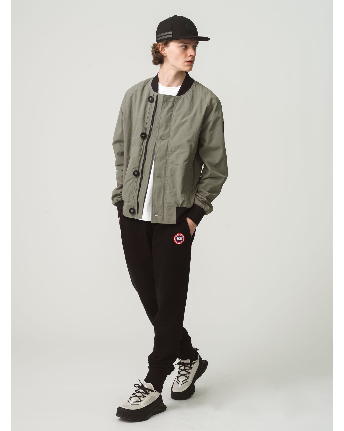 Bartlett Bomber