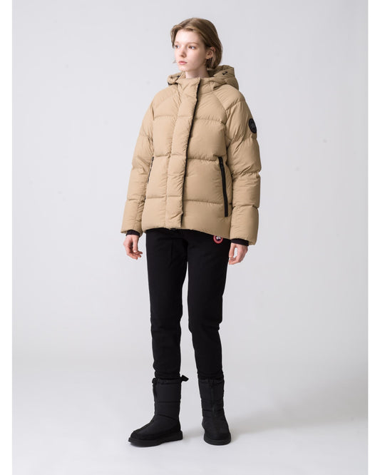 Bryden Puffer Black Label