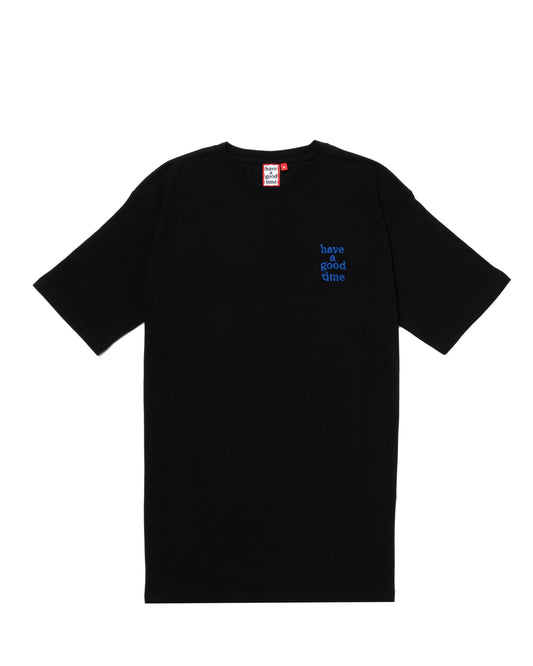MINI LOGO EMB S/S TEE