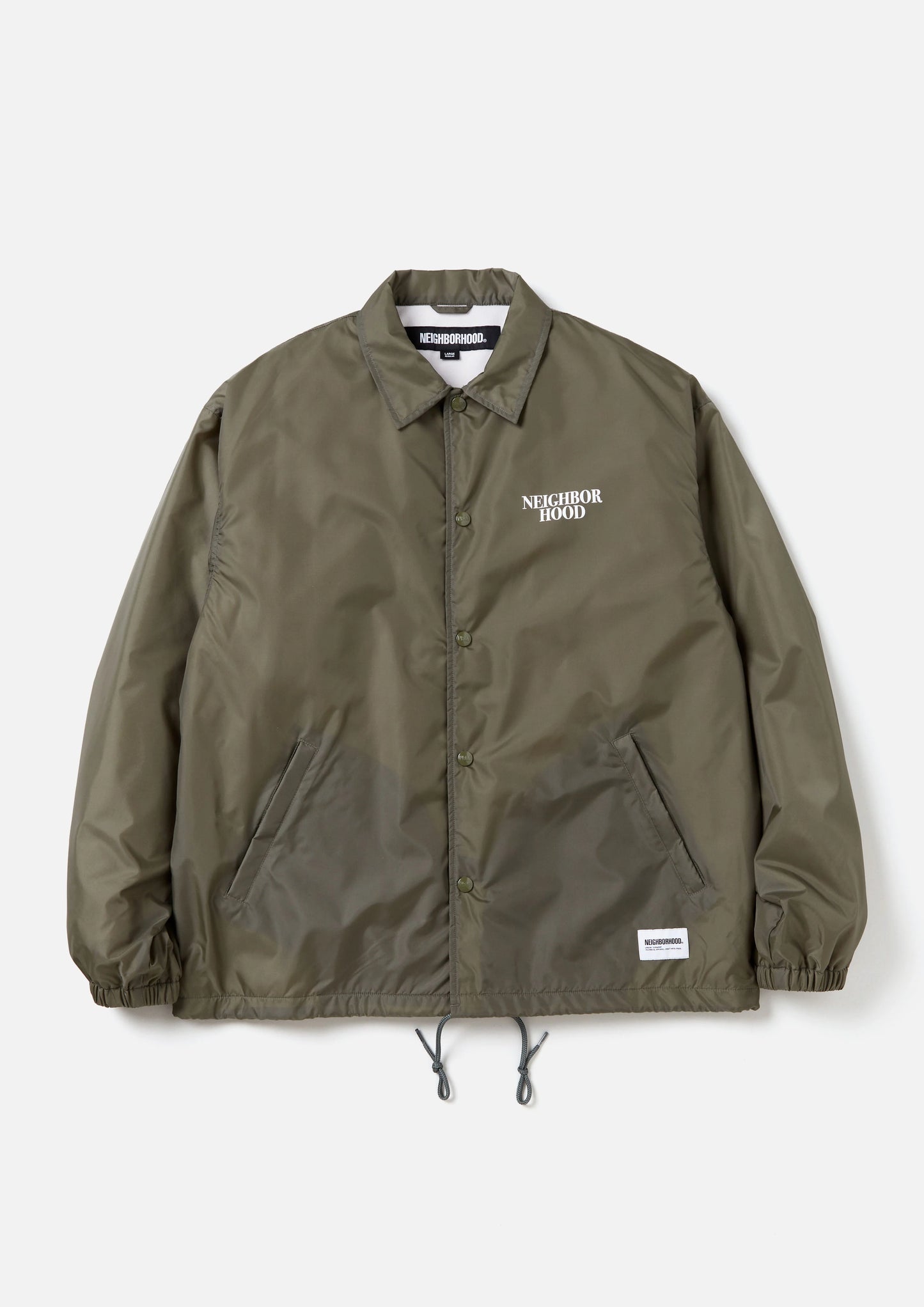 WINDBREAKER JACKET-1