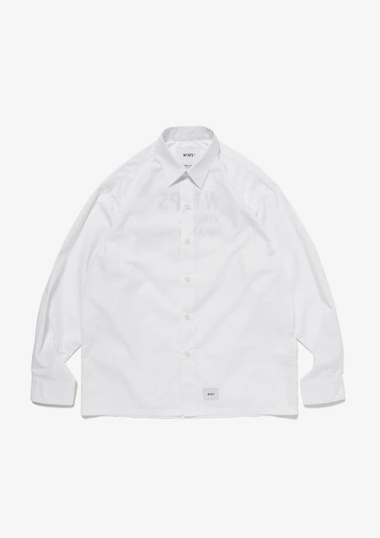 REPO / LS / CTPL. BROADCLOTH
