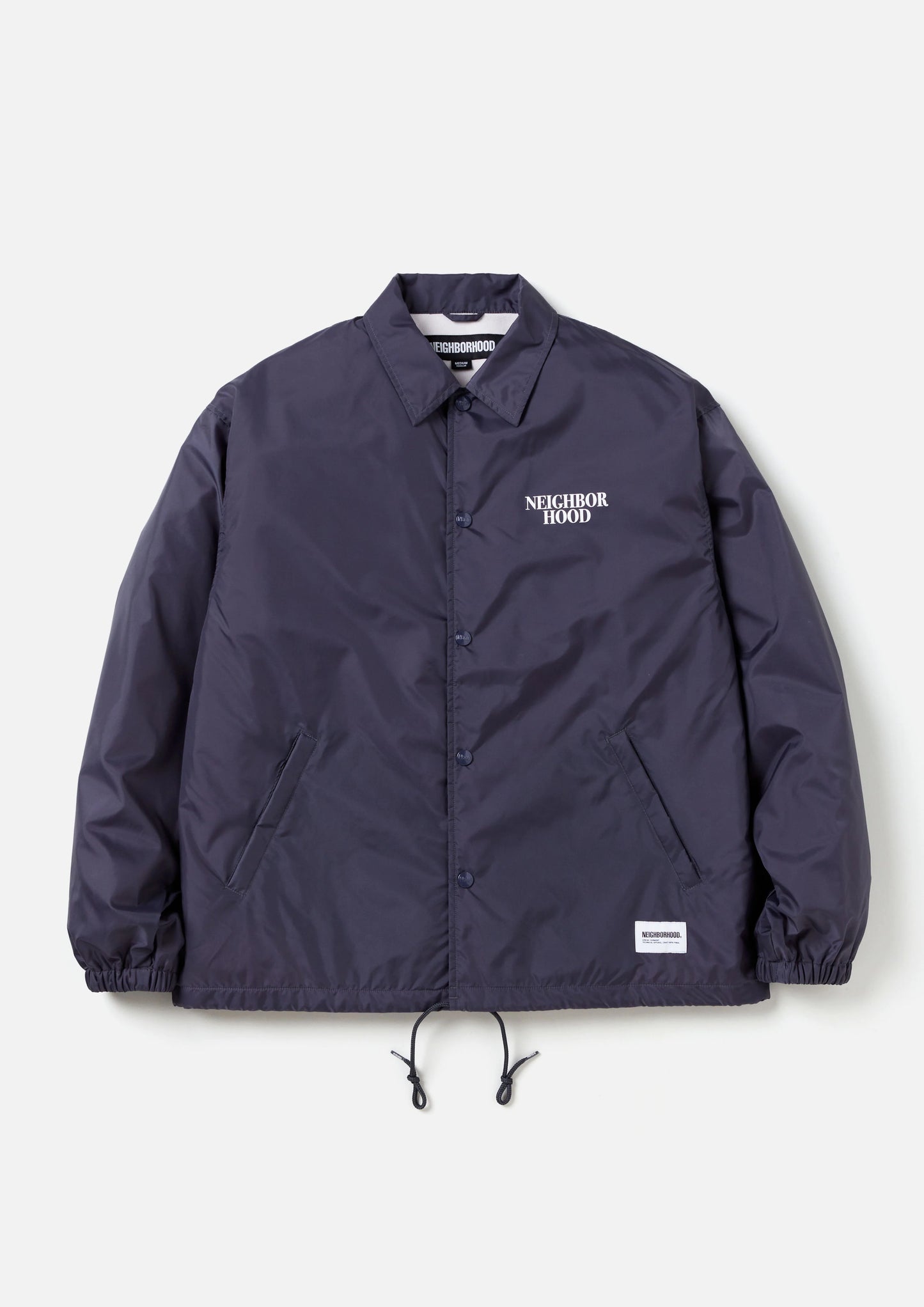 WINDBREAKER JACKET-1