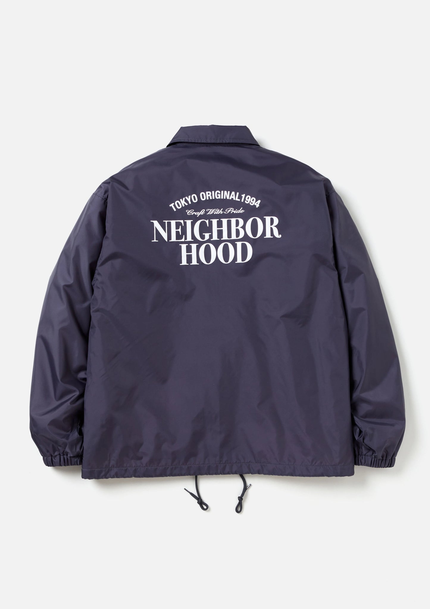 WINDBREAKER JACKET-1