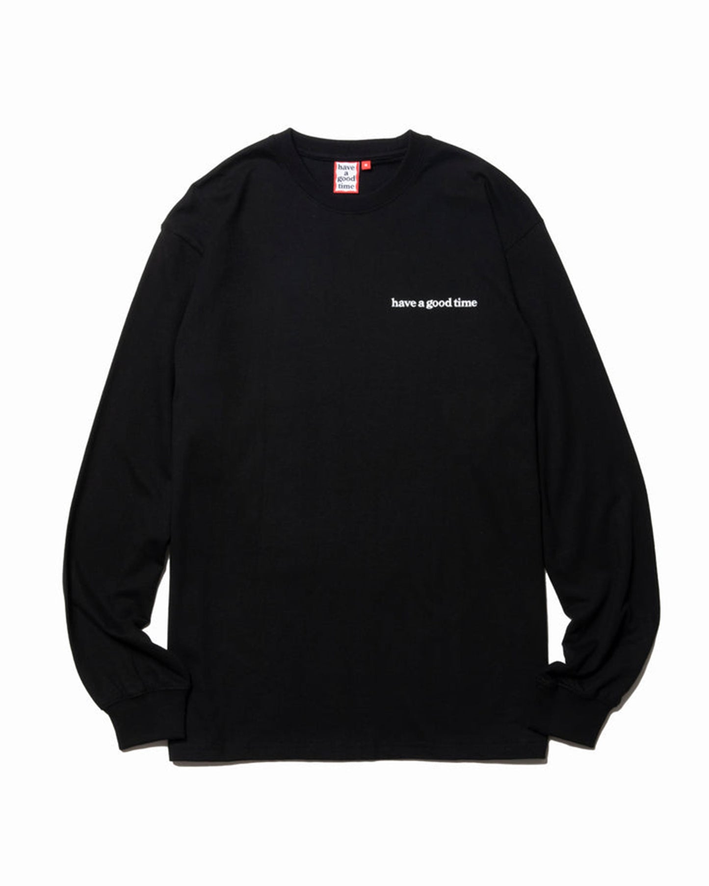 MULTI PHOTO L/S TEE