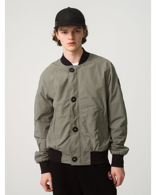 Bartlett Bomber