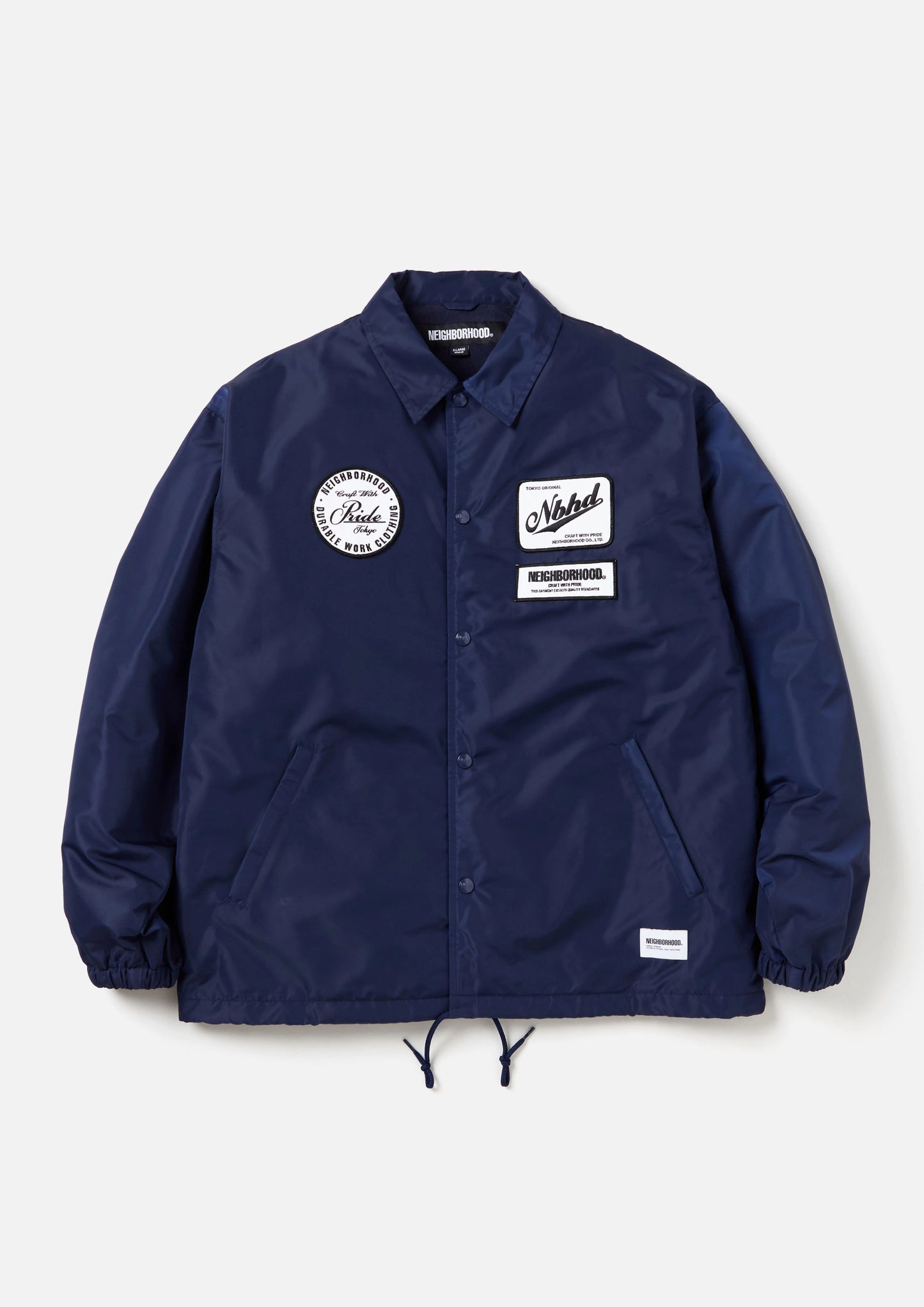 WINDBREAKER JACKET-2