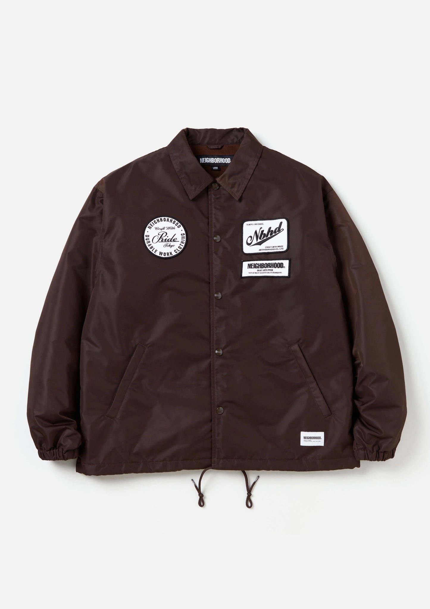 WINDBREAKER JACKET-2