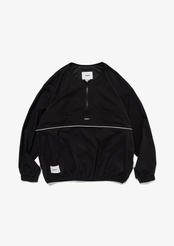 BLOW / LS / POLY. WEATHER