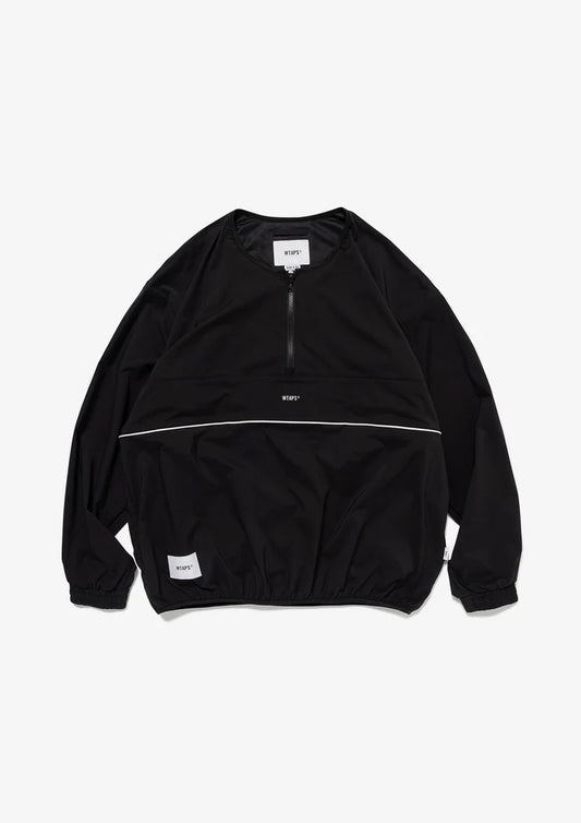 BLOW / LS / POLY. WEATHER