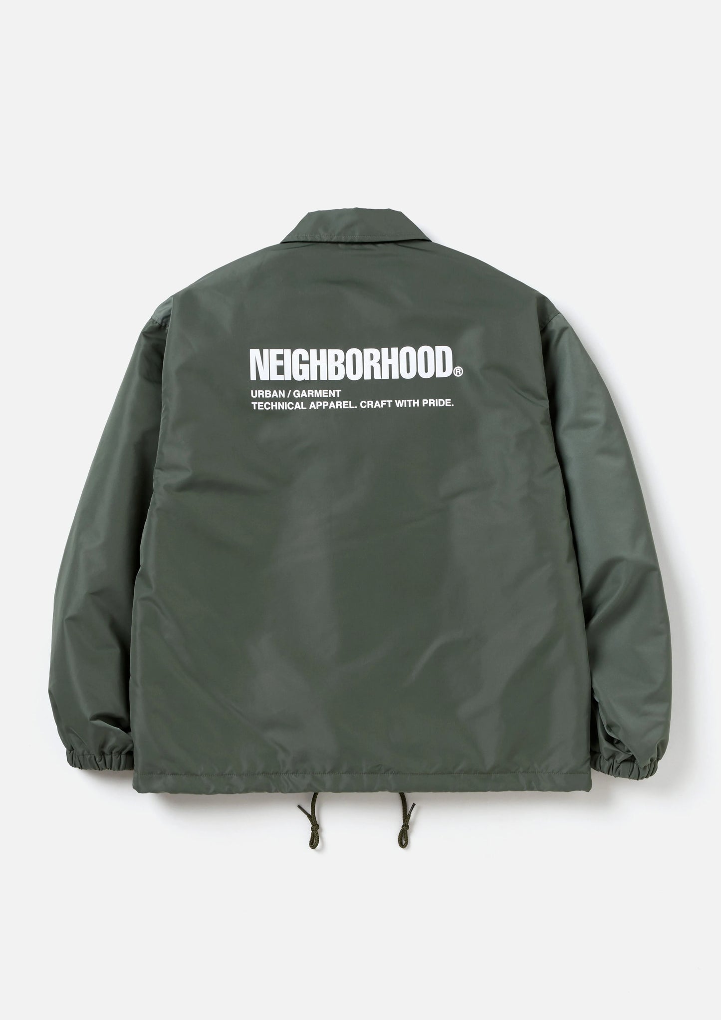 WINDBREAKER JACKET-2