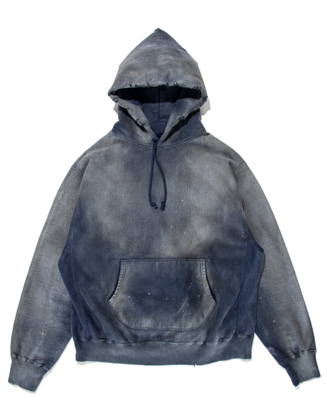 HARD AGEING HOODIE