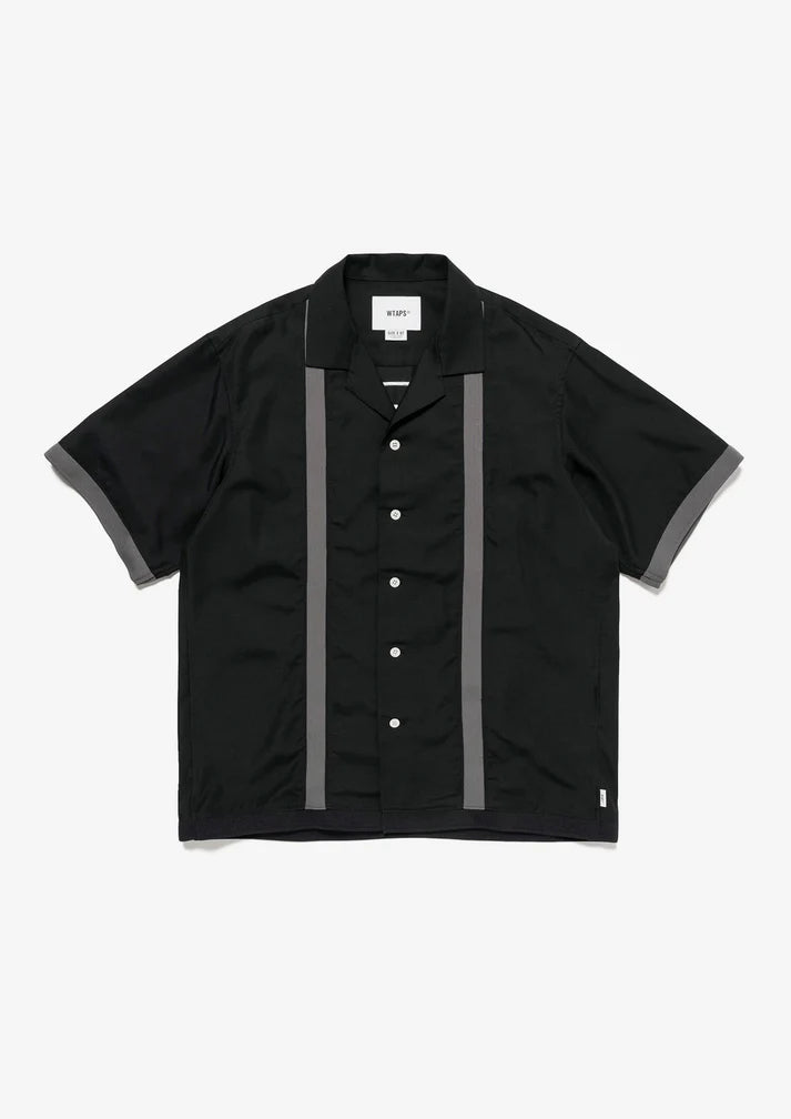 KINGPIN 01 / SS / CLPL. TWILL
