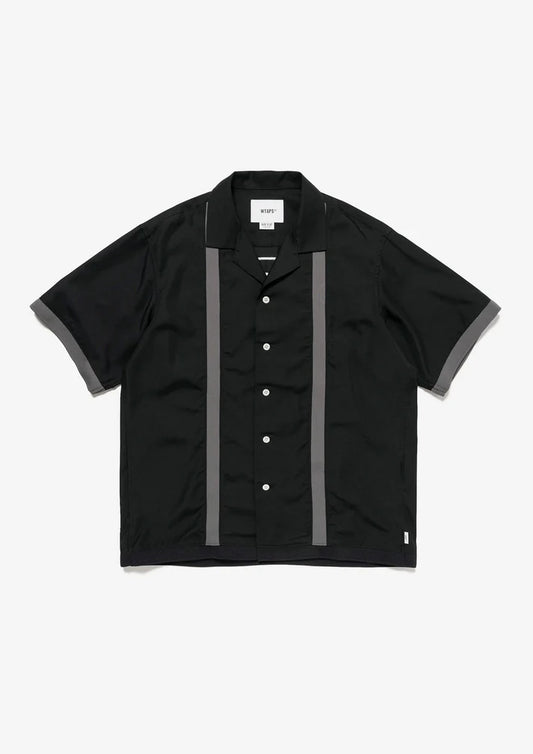 KINGPIN 01 / SS / CLPL. TWILL