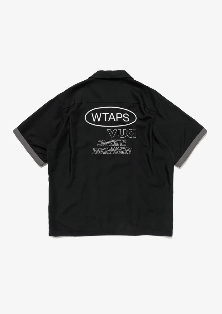 KINGPIN 01 / SS / CLPL. TWILL