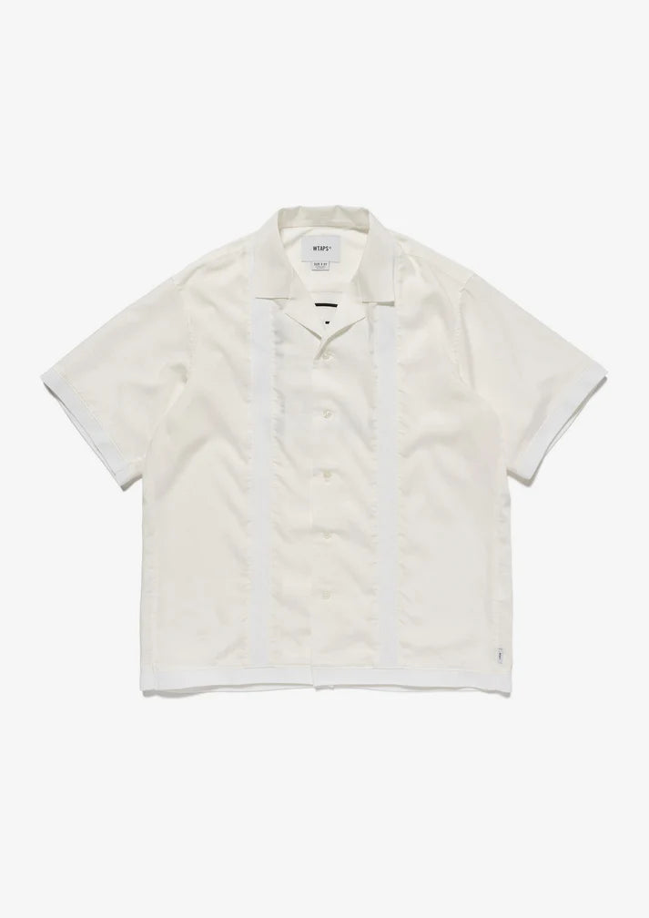 KINGPIN 01 / SS / CLPL. TWILL