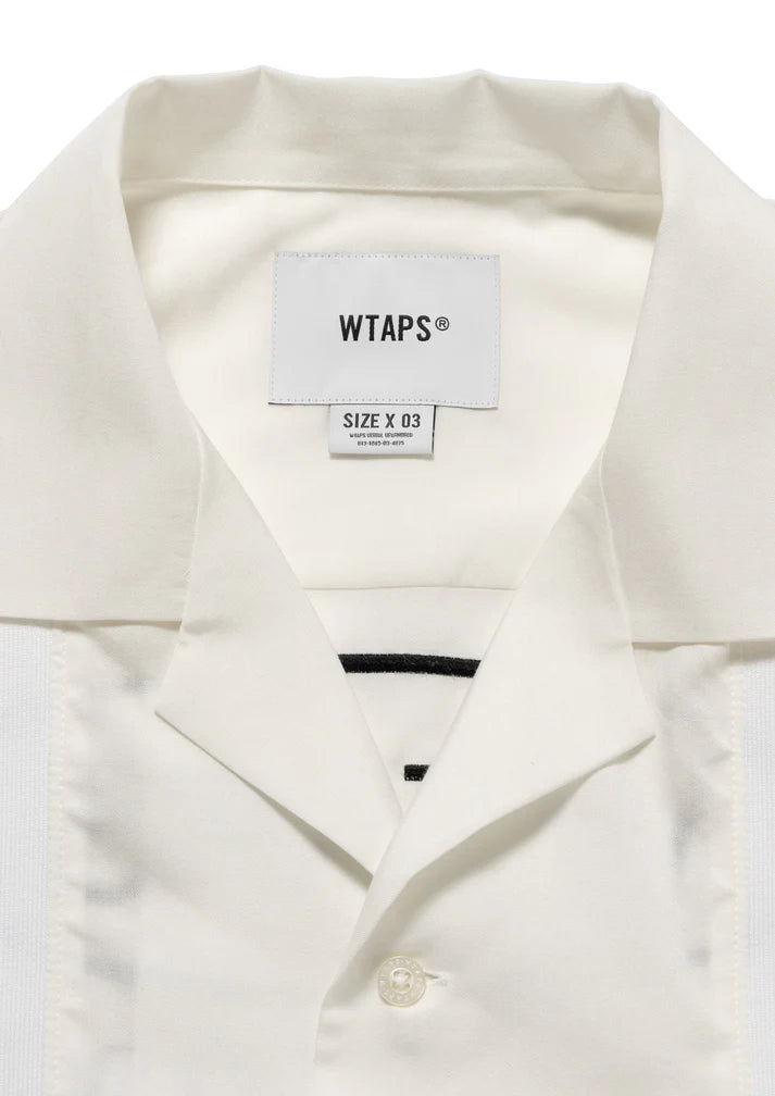 KINGPIN 01 / SS / CLPL. TWILL