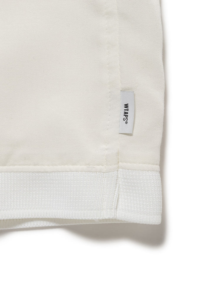 KINGPIN 01 / SS / CLPL. TWILL