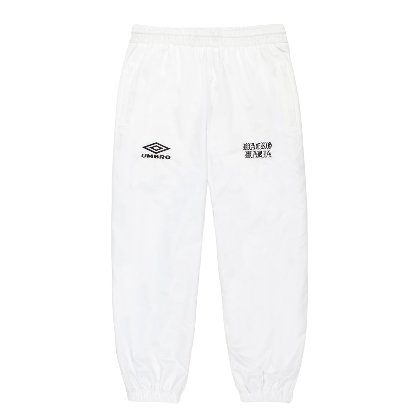 UMBRO / TRACK PANTS ( TYPE-1 )