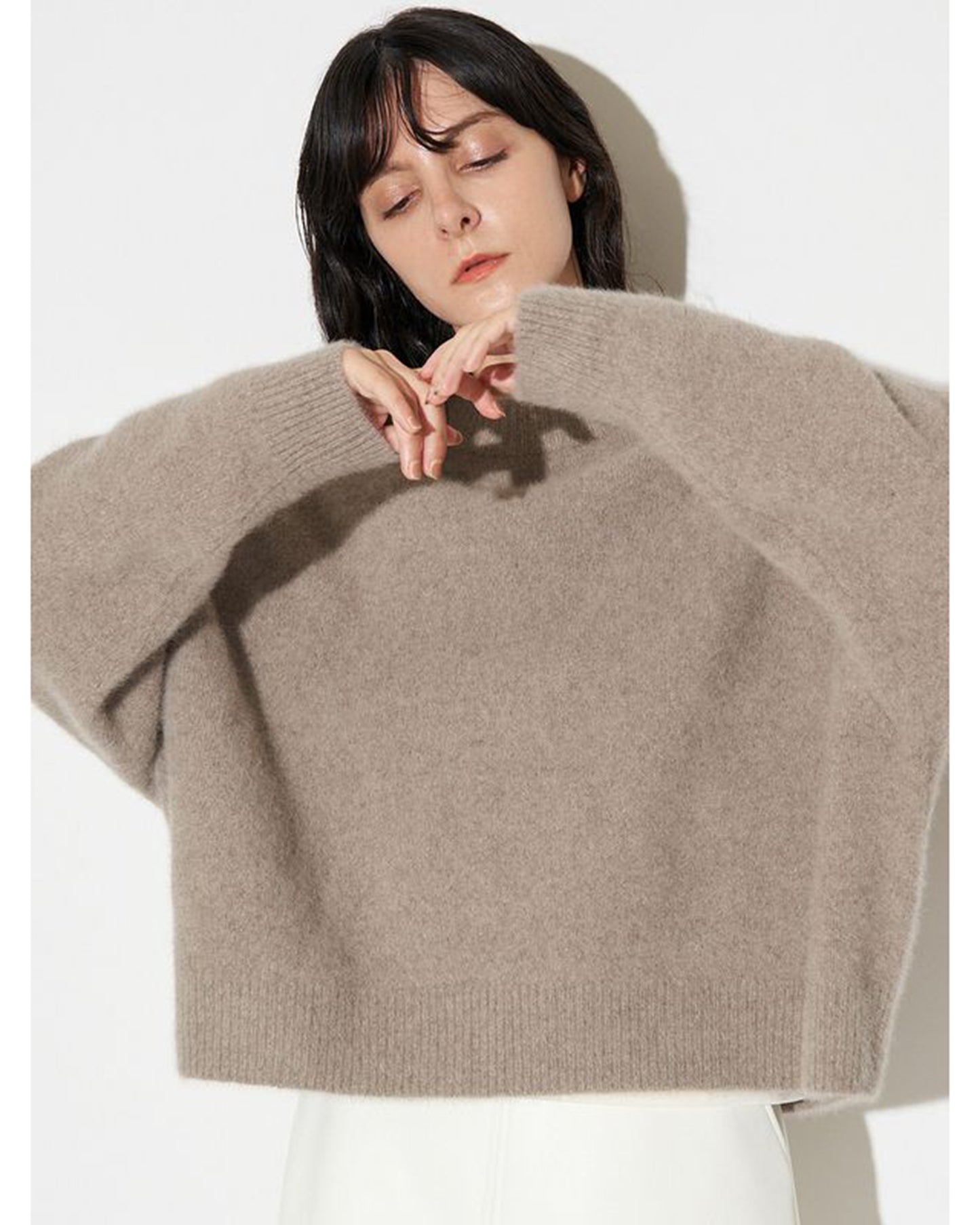 FOX WOOL ASYMMETRY KT