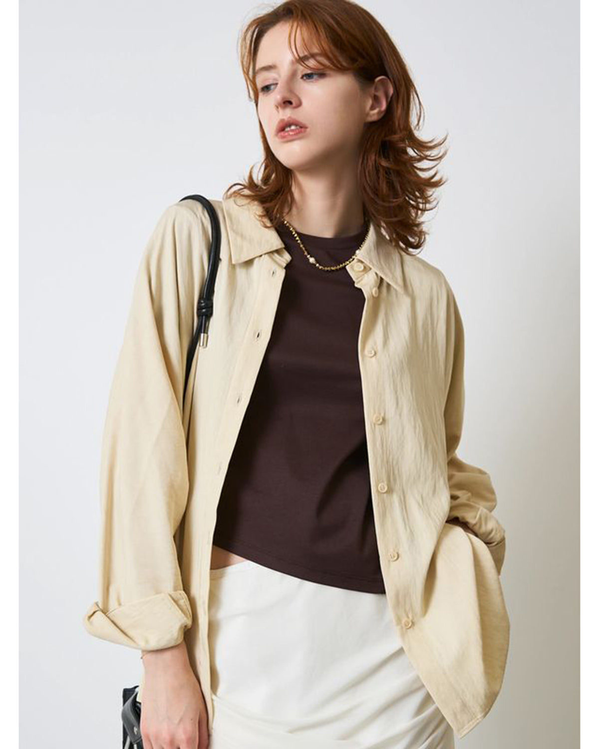 DOLMAN FIBRIL SH