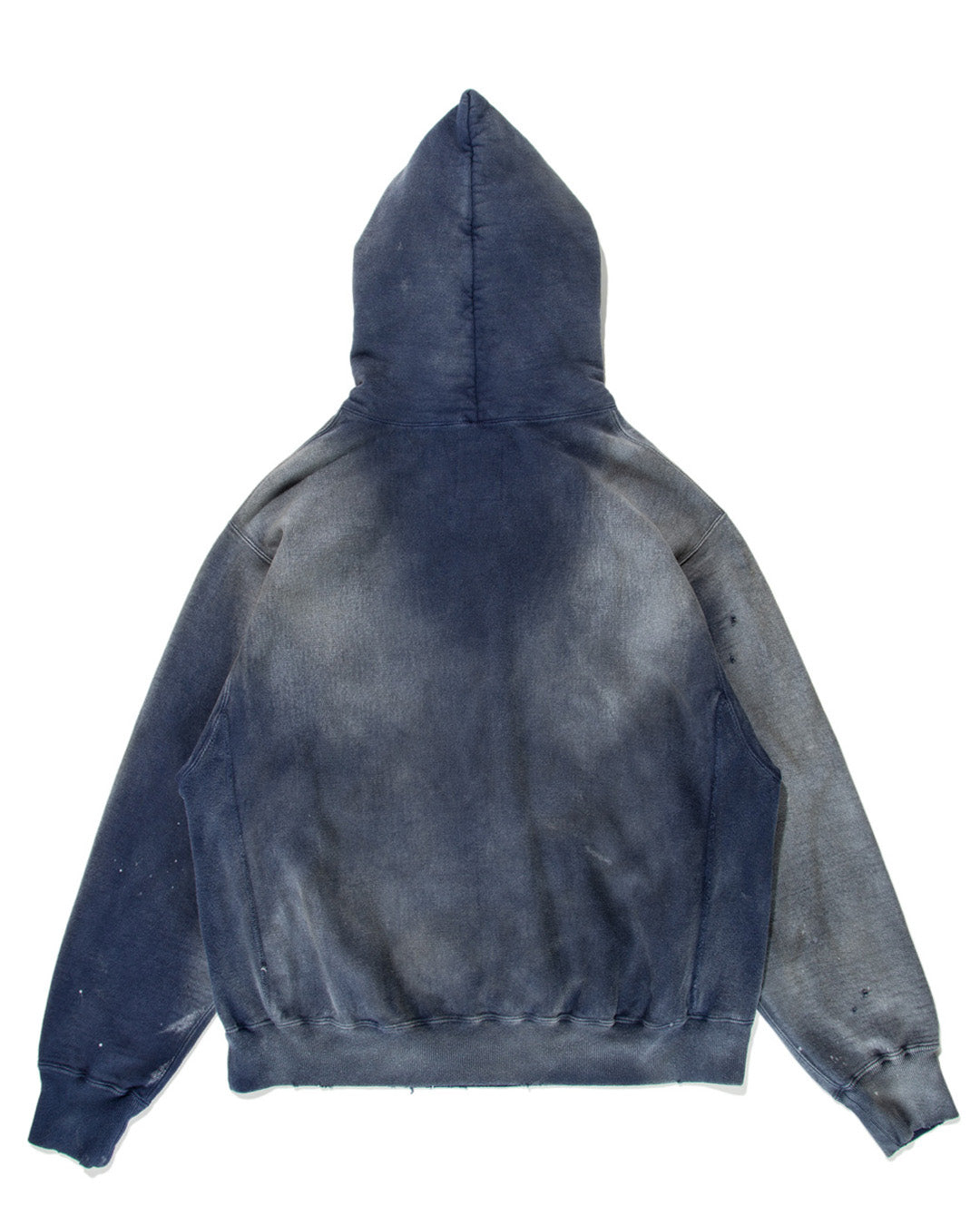 HARD AGEING HOODIE