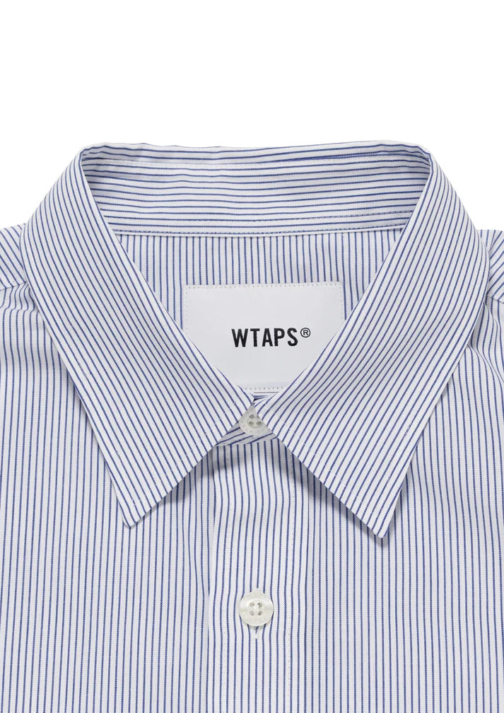TXT 01 / SS / CTPL. BROADCLOTH. TEXTILE