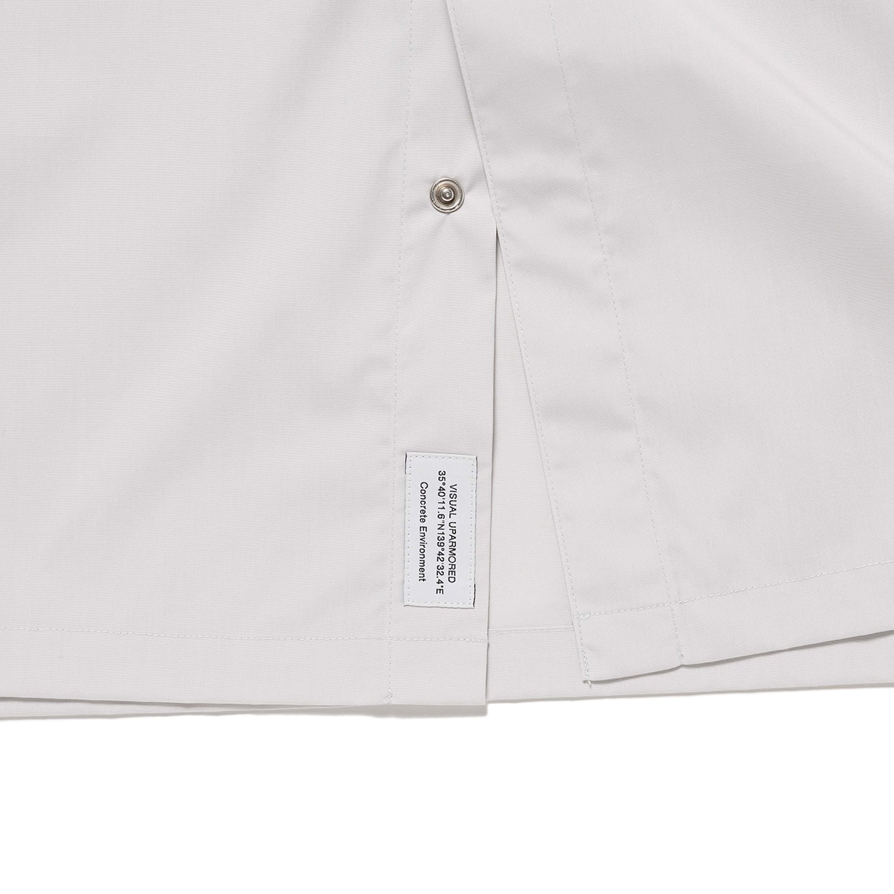 REPO / LS / CTPL. BROADCLOTH
