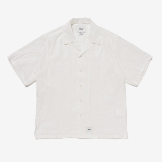 FRIO 02 / SS / COTTON. DOBBY. TEXTILE