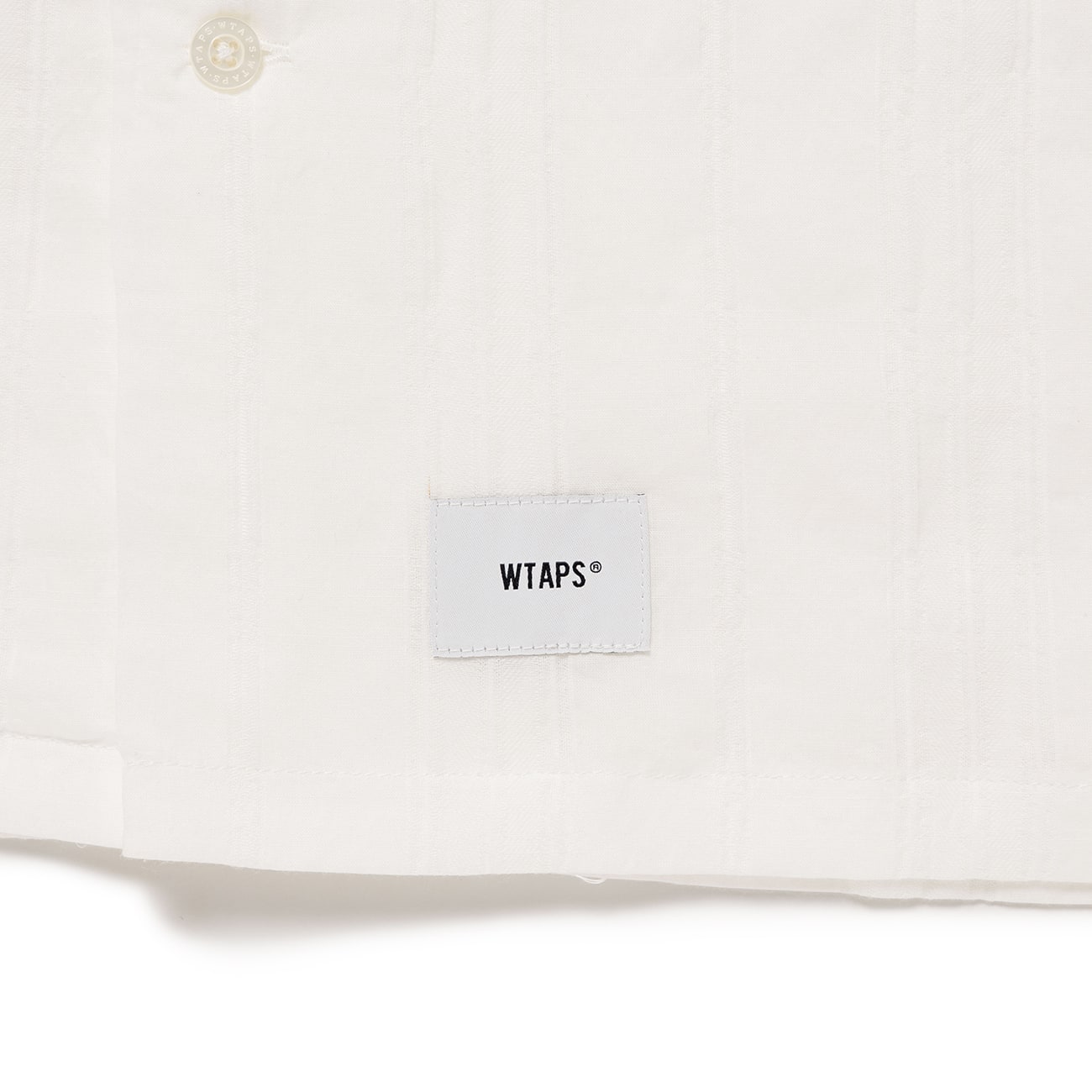 FRIO 02 / SS / COTTON. DOBBY. TEXTILE