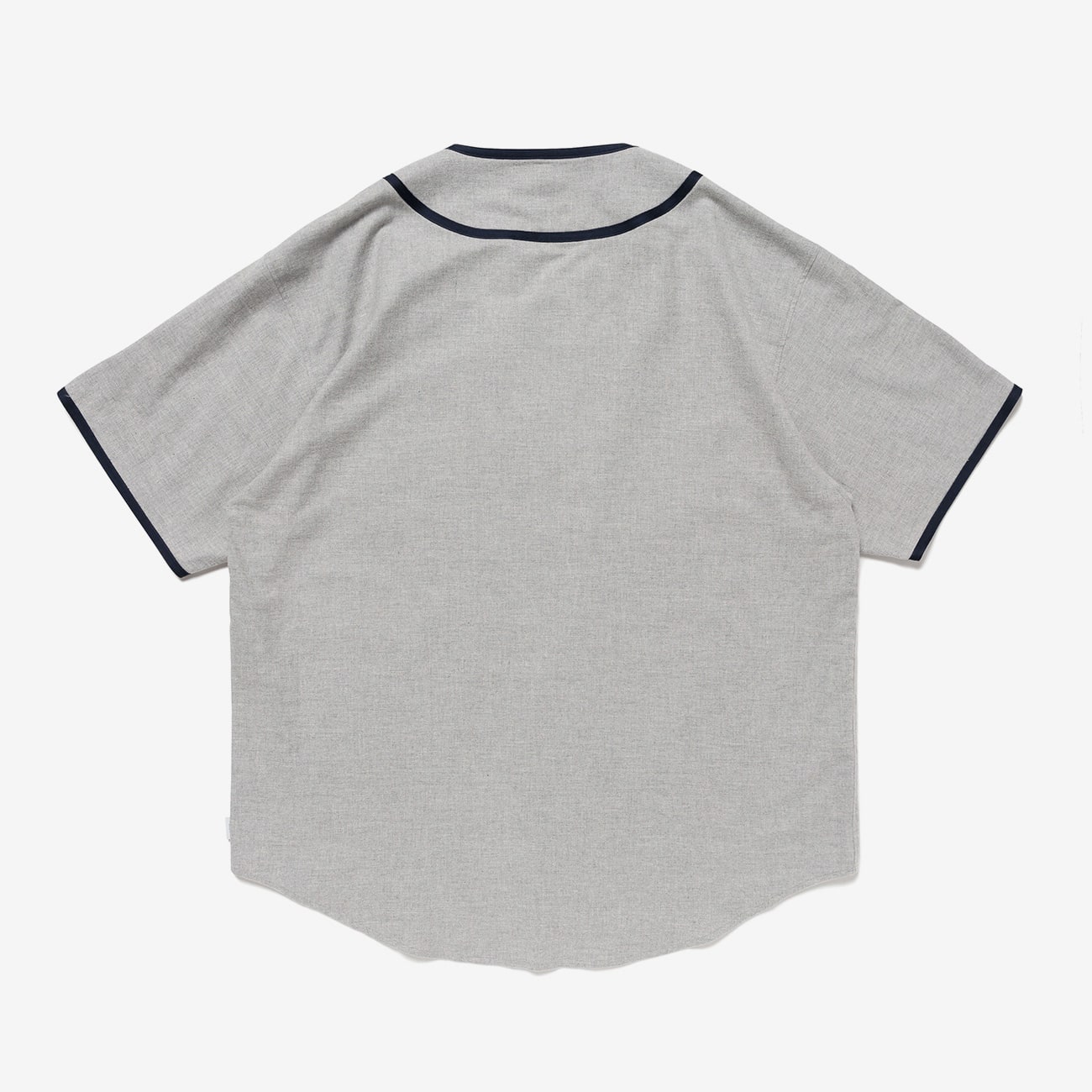 LEAGUE / SS / COTTON. TWILL – TIME AFTER TIME