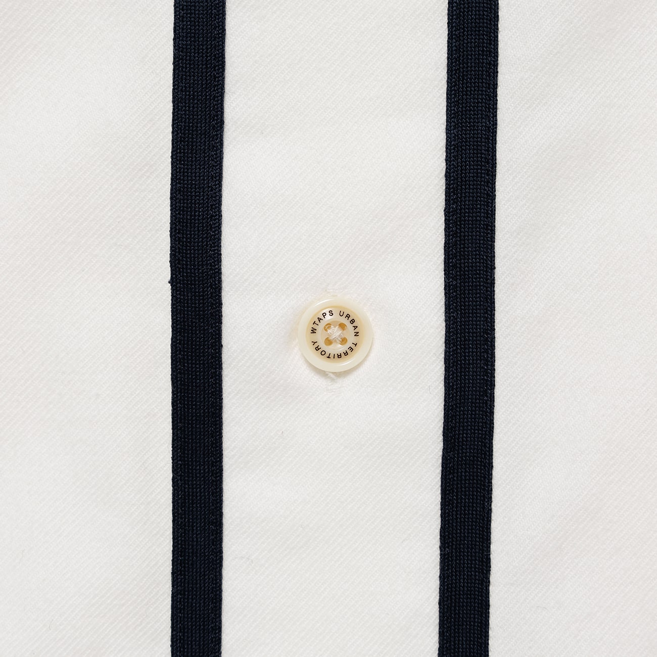 LEAGUE / SS / COTTON. TWILL – TIME AFTER TIME