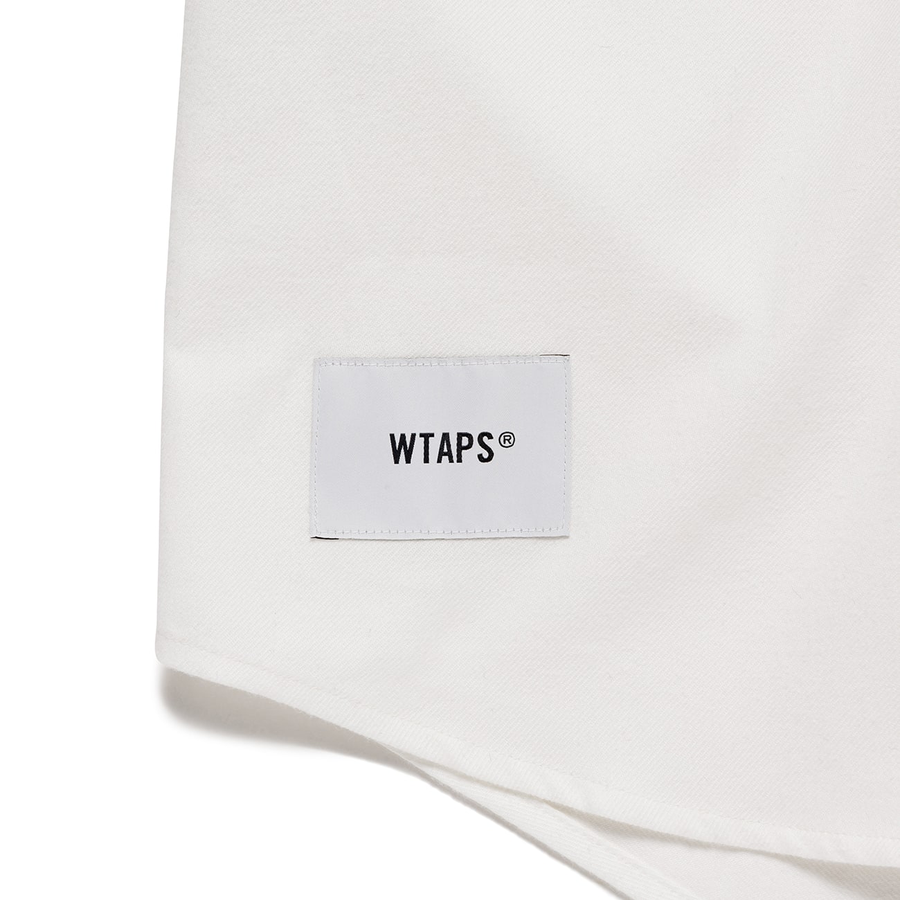 LEAGUE / SS / COTTON. TWILL