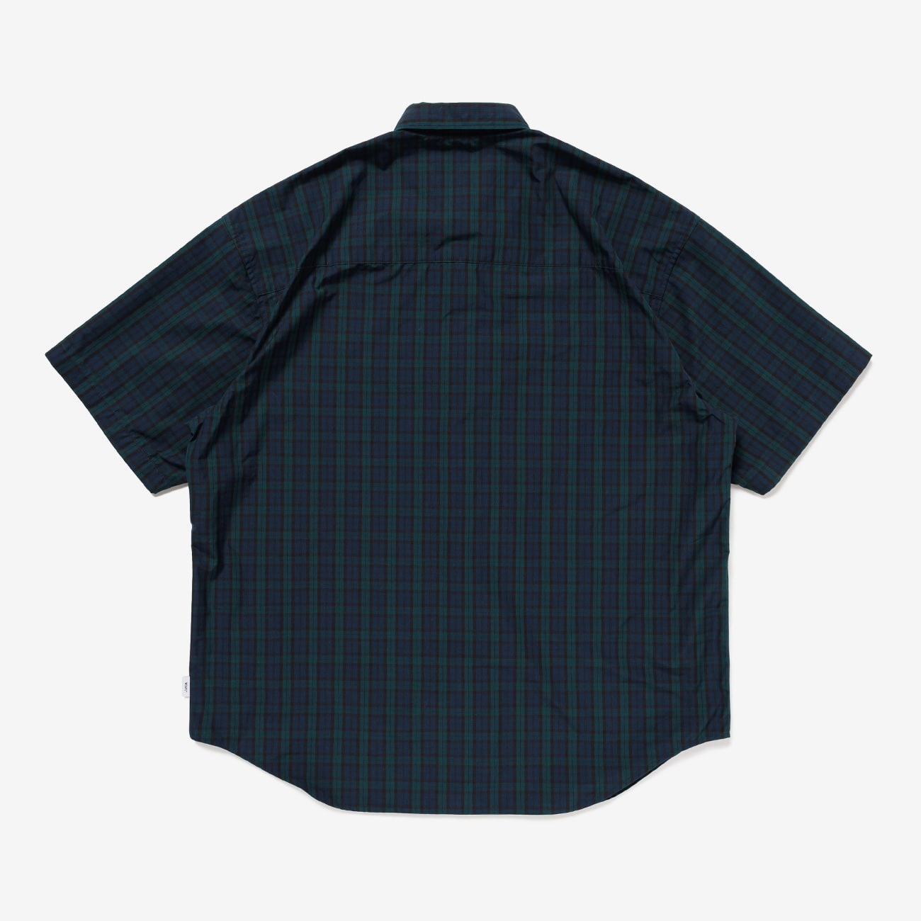トップス WTAPS BD 04 SS COTTON BROADCLOTH TEXTILE BD 04 / SS / COTTON. BROADCLOTH. TEXTILE – TIME AFTER TIME