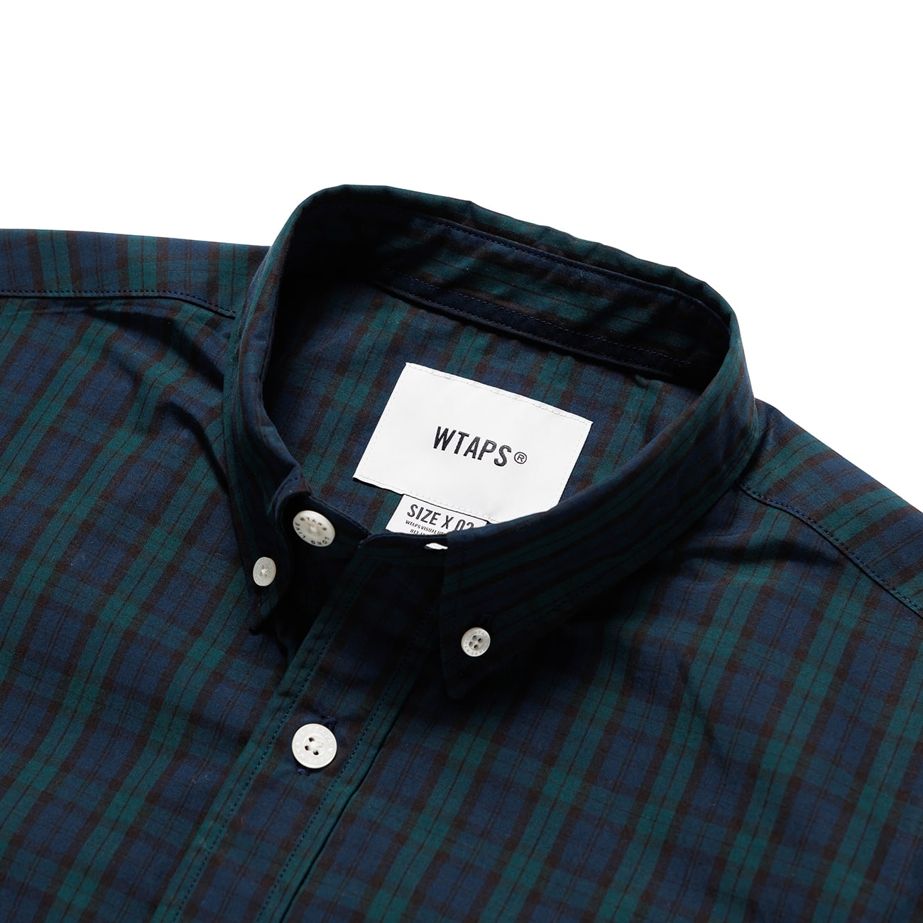 BD 04 / SS / COTTON. BROADCLOTH. TEXTILE