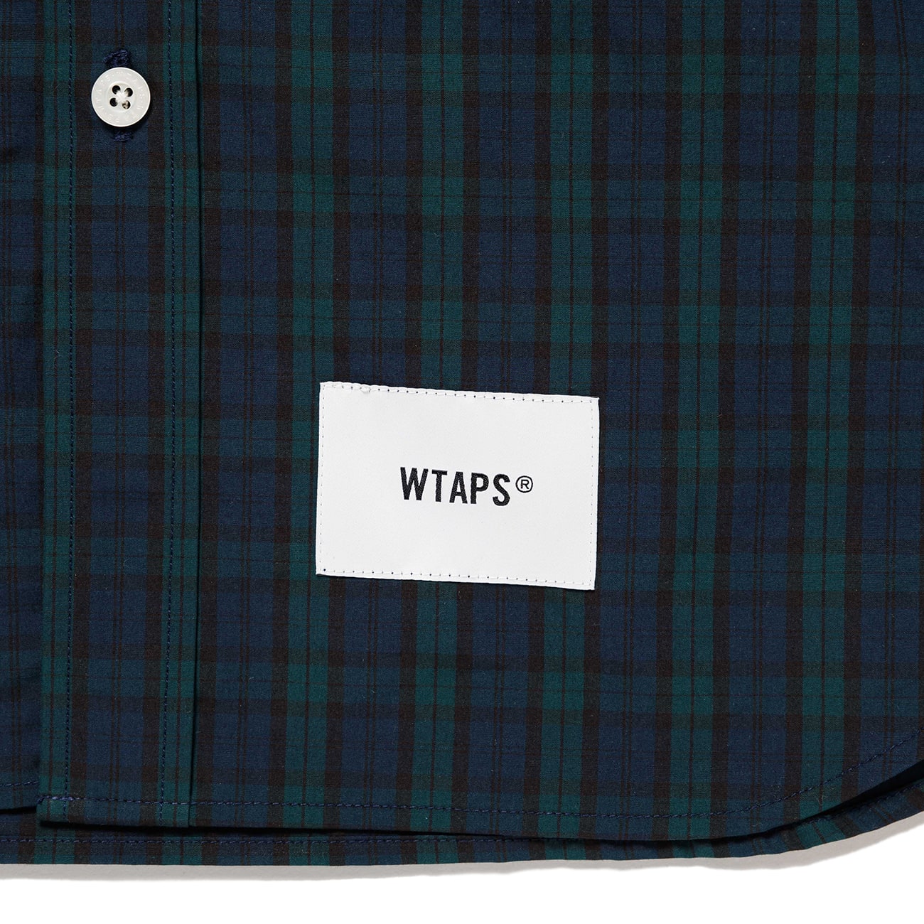 BD 04 / SS / COTTON. BROADCLOTH. TEXTILE – TIME AFTER TIME