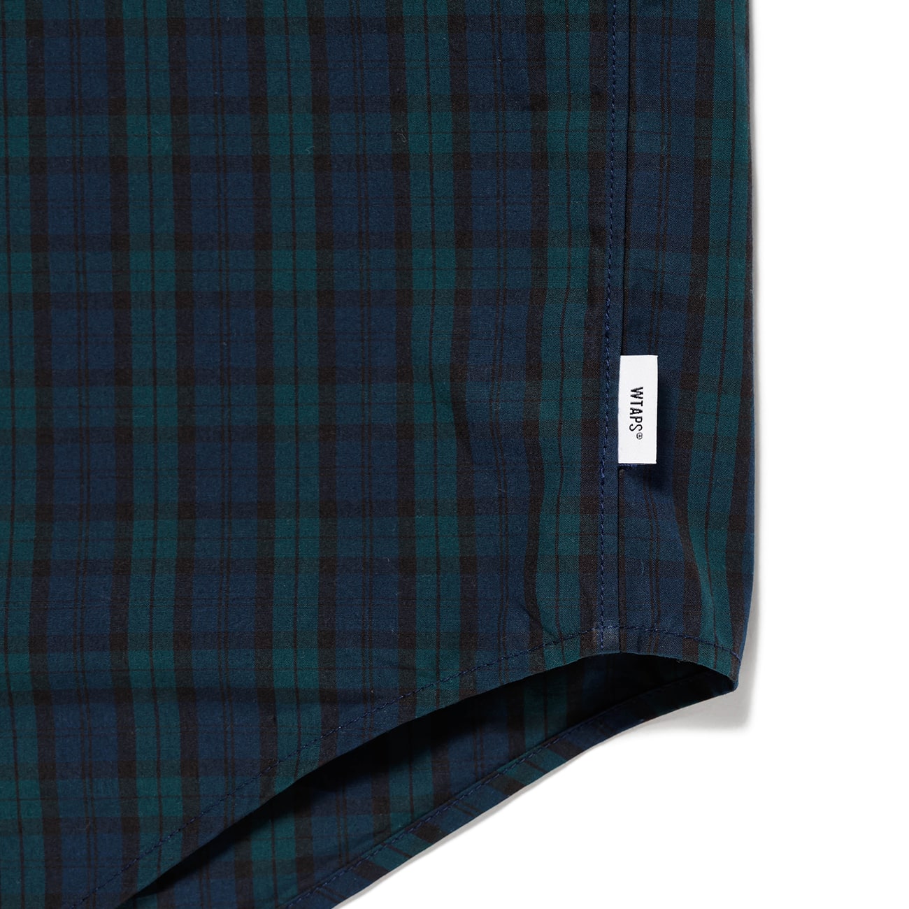 BD 04 / SS / COTTON. BROADCLOTH. TEXTILE – TIME AFTER TIME