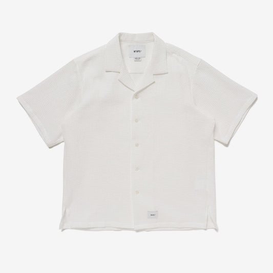 FRIO 01 / SS / COTTON. RIPSTOP