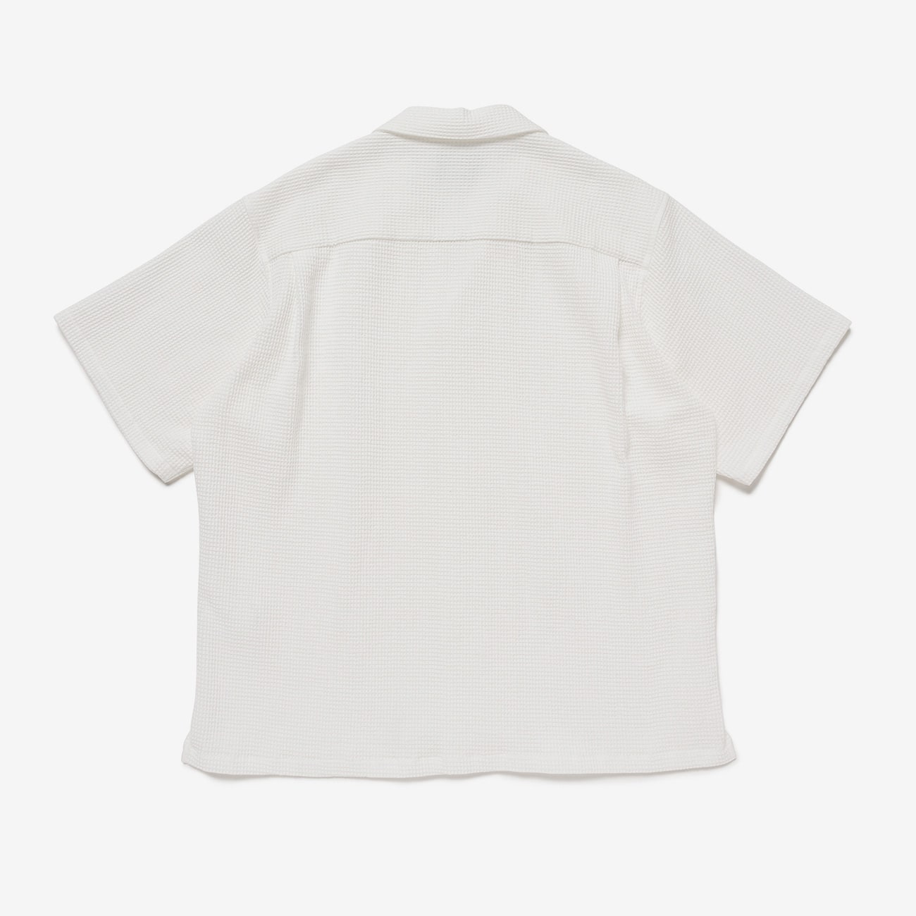FRIO 01 / SS / COTTON. RIPSTOP