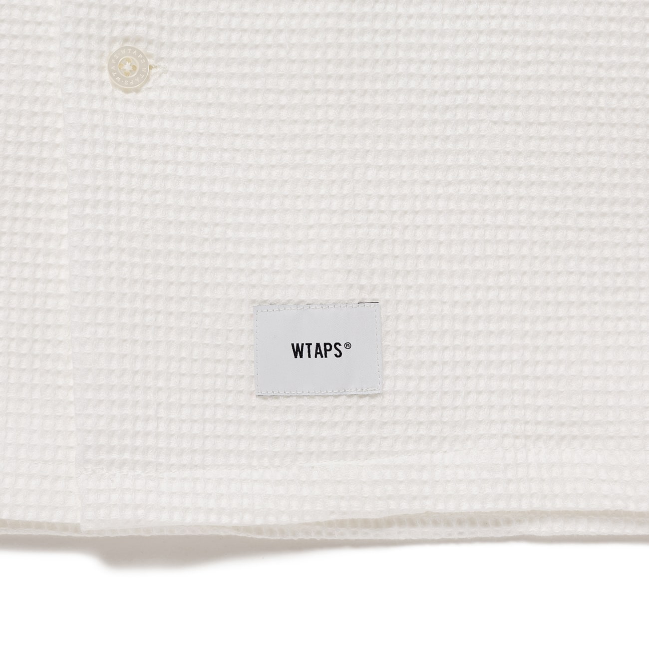 【WTAPS】FRIO 01 / SS / COTTON. RIPSTOP STUDIO3204 | NEW ARRIVAL #WTAPS ・FRIO 01 / SS / COTTON