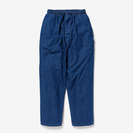 SDDT2002 / TROUSERS / COTTON. DENIM