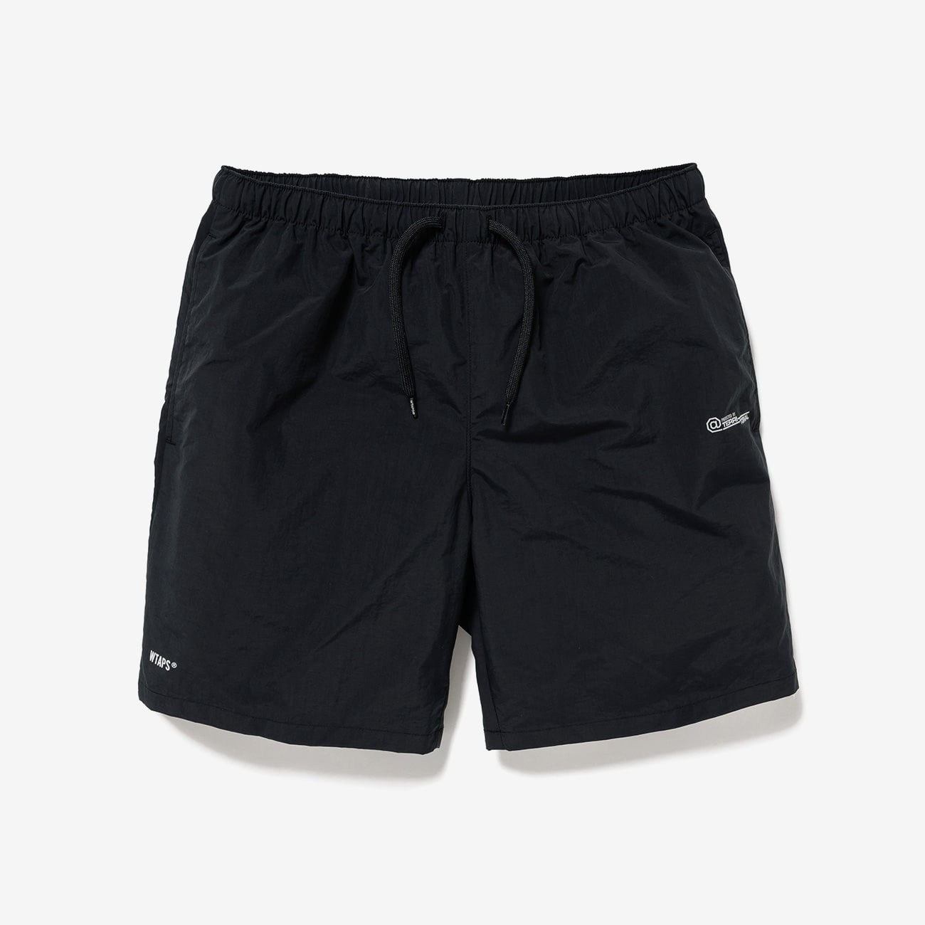 SPSS2001 / SHORTS / NYLON. TUSSAH. PERTEX®